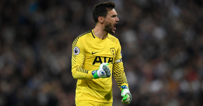 Tottenham will not drop Lloris for ‘big’ Liverpool game