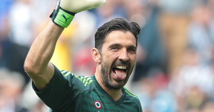 Leeds ‘one of two concrete options’ for Buffon – report
