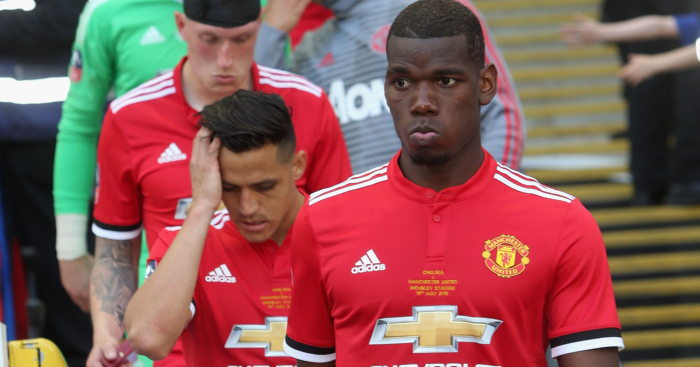 Sharpe on Mourinho’s United: Slow, pragmatic, boring, dated