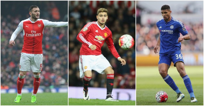 One loanee who could feature for each PL club next season