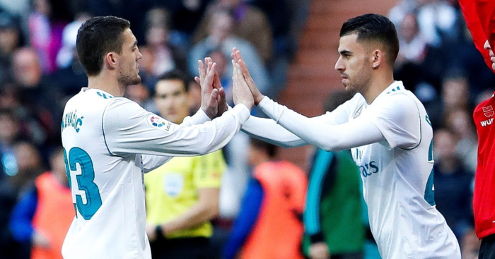 The ten La Liga players perfect for a Premier League club