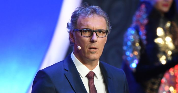 Blanc leaps ahead of Sarri in race for Chelsea job – report