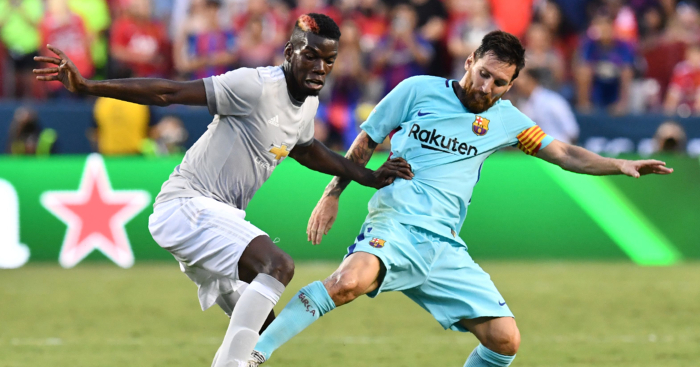 Big Midweek: Spurs v Man City, Pogba, Liverpool, Emery