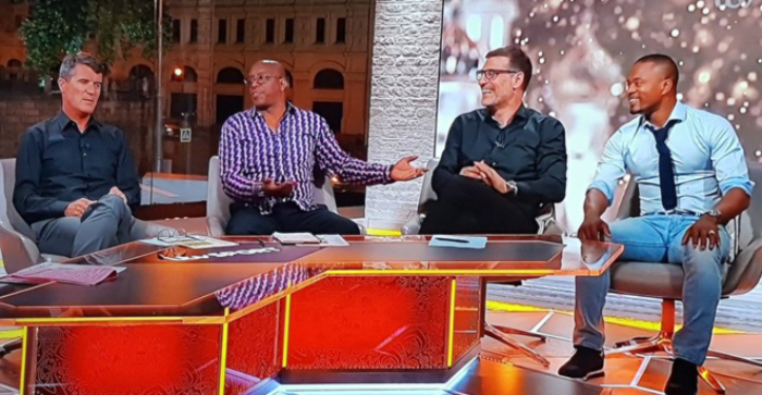 Who won World Cup battle of the broadcasters in week one?