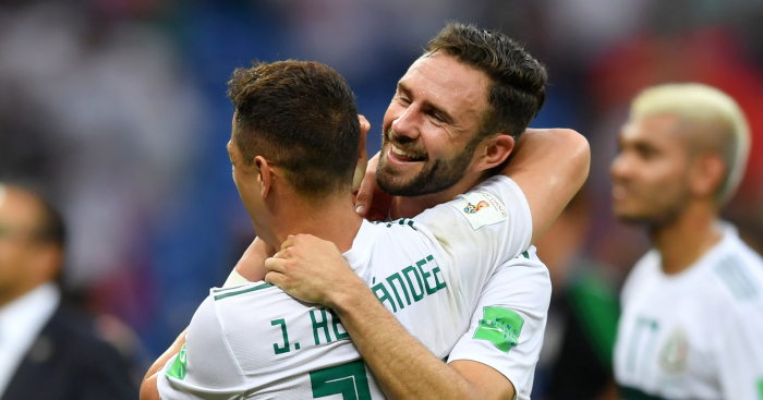 F365 Says: Mexico finding calm amidst the usual storm