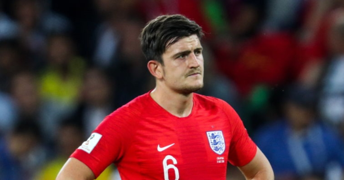 Mourinho Don T Dig Out Neymar When Even Maguire Is Diving Football365
