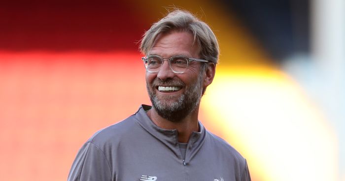 Sunderland teenager set for Liverpool as clubs agree £500k fee