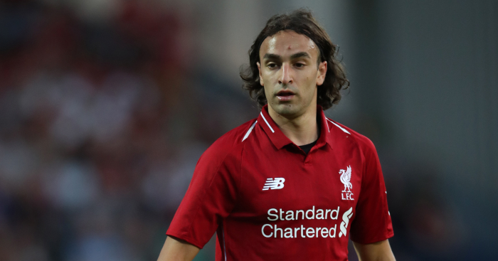 Gossip: Liverpool outcast finally set for exit…