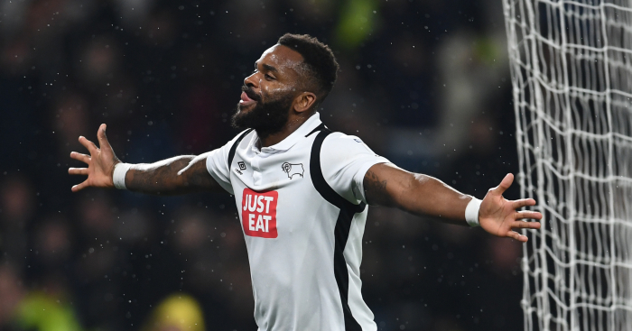 ‘Overweight and lazy’ – ex-Derby manager Clement lays into Bent