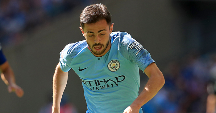 Man City star wary of ‘better’ Liverpool side