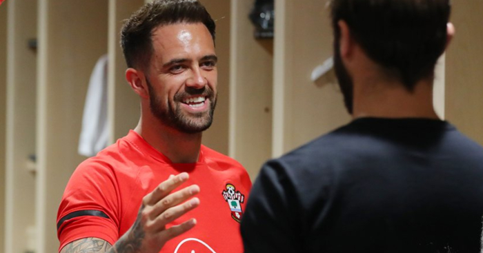 Ings can only get better in ‘perfect’ place – Hughes