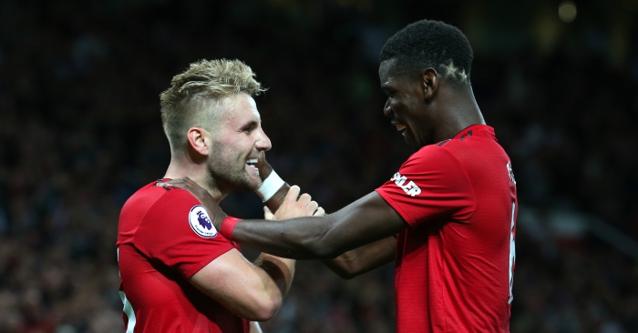 Man United face losing up to ten players if Mourinho stays