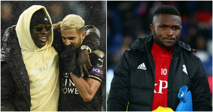 Five former record signings who may still move this month