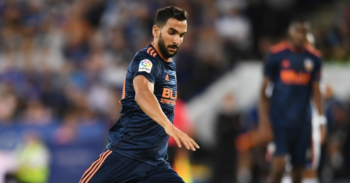 Brighton to blood new signing against Man United