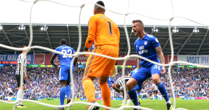 Warnock: Kenedy’s penalty miss was ‘poetic justice’