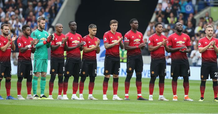 Neville labels 'every single Man United defender' as 'rash ...