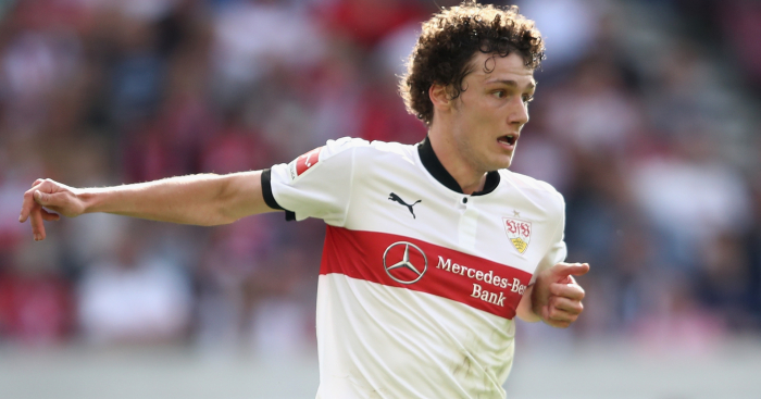 Gossip: Pavard to Liverpool? Don’t bet on it…