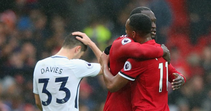 Man United v Spurs: One big game, five big questions - Football365