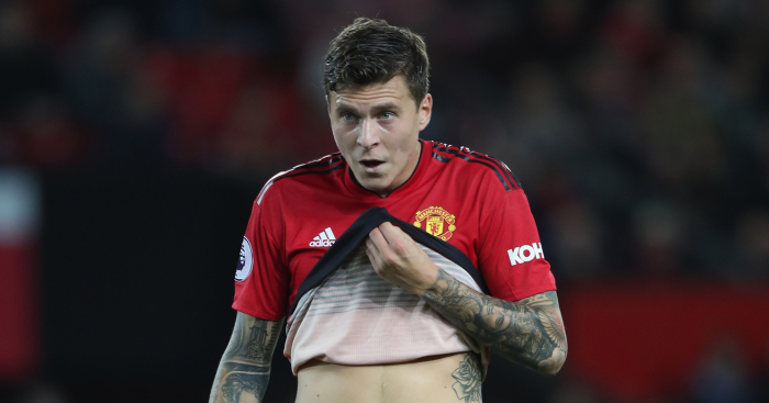 Solskjaer explains surprise omission of Man United star