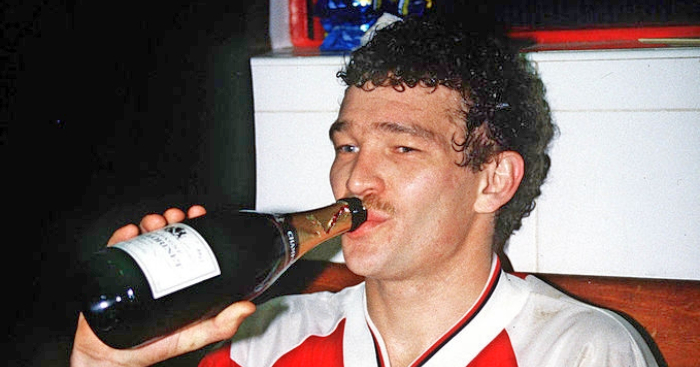 Jensen to take charge of a Denmark full of futsal players