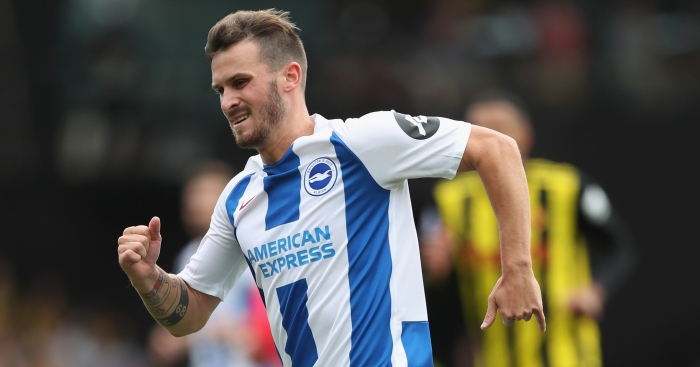 Brighton’s new tactics could lead to Gross negligence