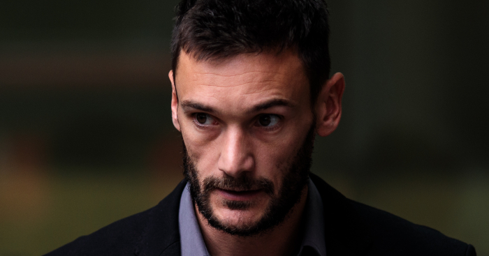 Mails: Attacks on Lloris only show the anti-Tottenham bias