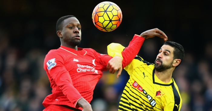 Frozen out: A Prem XI that hasn’t even made the bench