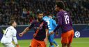 Zuschauerzahlen fußball europa vergleich