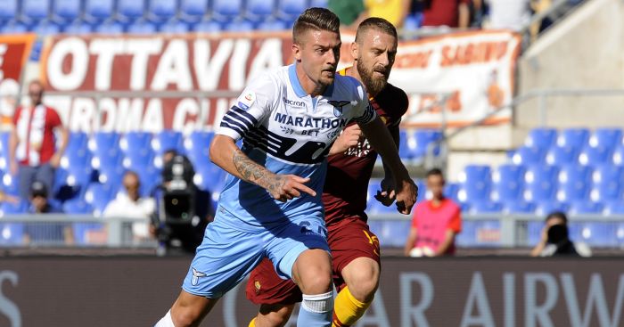 Agent: Why Man Utd summer target failed to leave Lazio