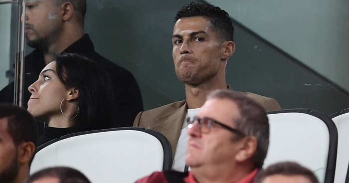 Ronaldo’s lawyer labels rape allegations as ‘complete fabrications’