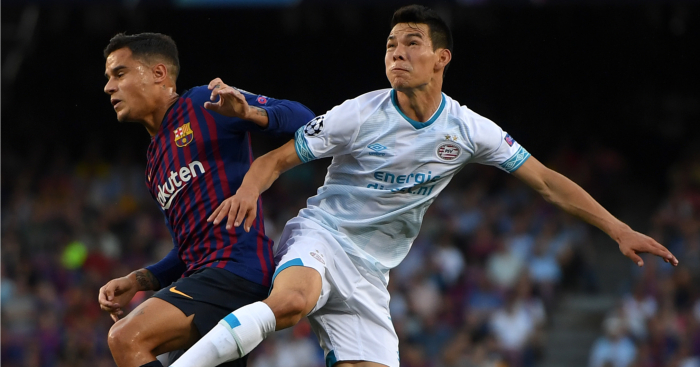 Gossip: Spurs watching PSV star; Mourinho out again
