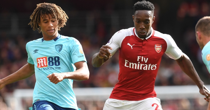 Five players making themselves sexy in time for January