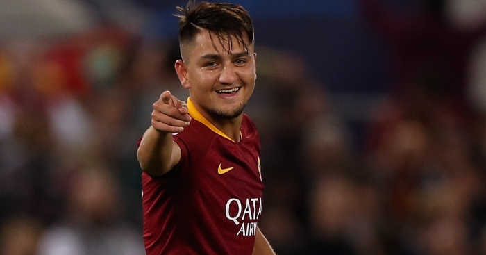Newcastle United keen on €25m-rated Serie A attacker