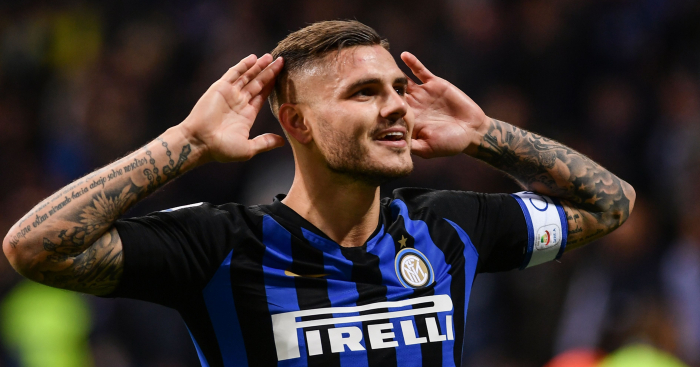 Chelsea, Man Utd target interesting four clubs, claims agent