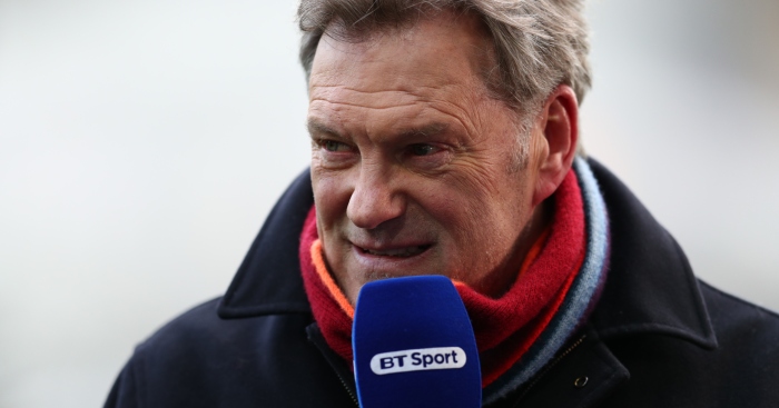 Hoddle: ‘Fragile’ Bale must do more for Tottenham