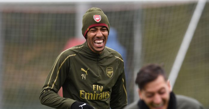 Former boss explains how Aubameyang forced Arsenal move