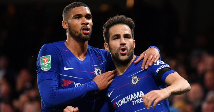 Chelsea midfielder will have to take huge pay cut to stay at club – report
