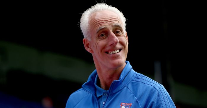 McCarthy delivers brilliant response to Souness’ dig at Jose