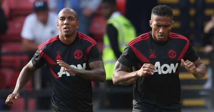 Report: Man Utd open contract talks with two 33-year-olds