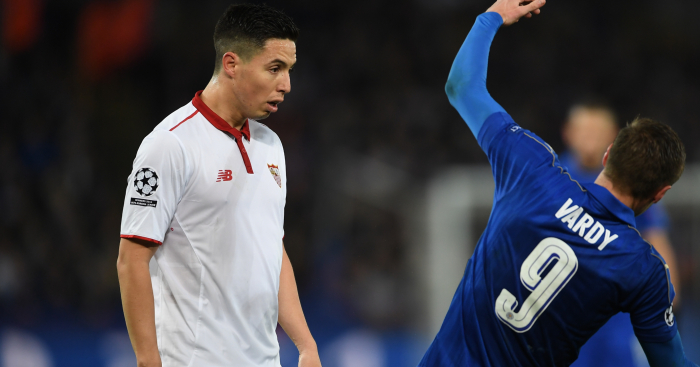 F365 Says: New West Ham wise to dodge Nasri bullet…