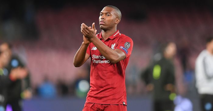 Sheff Utd linked with move for Sturridge during striker search