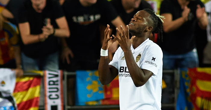 Chelsea loanee responds to rumours of an early recall