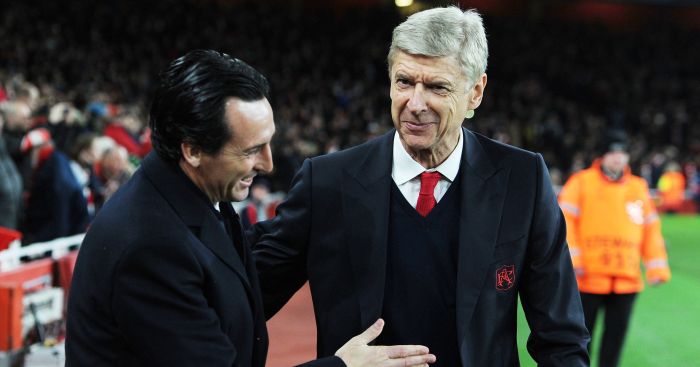 arsenal