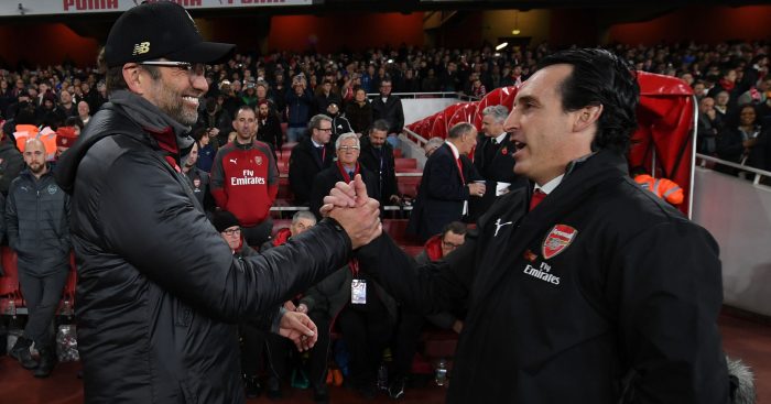four pl sides among europe s top 10 most in form teams football365