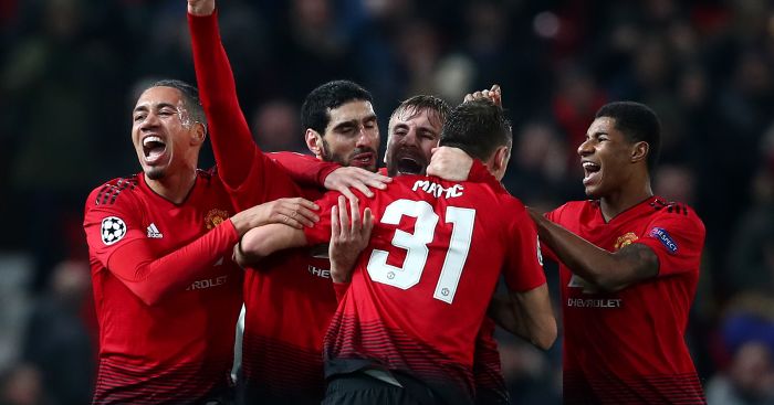 Jose: Fellaini is no Maradona but he deserves credit
