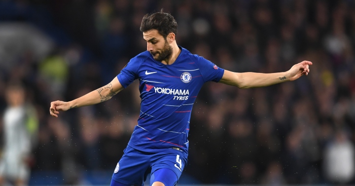 Chelsea midfielder not interested in January exit
