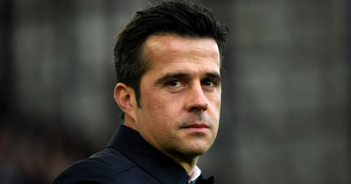 Marco Silva demands more from Everton summer signing