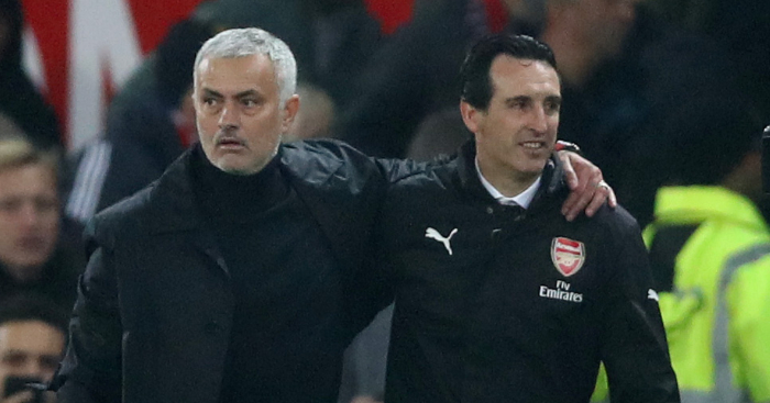Emery next? Four big six managers who lost the players…