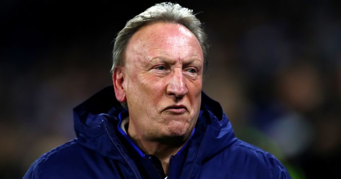 Warnock: We’re a big club and we’ve got to think big now