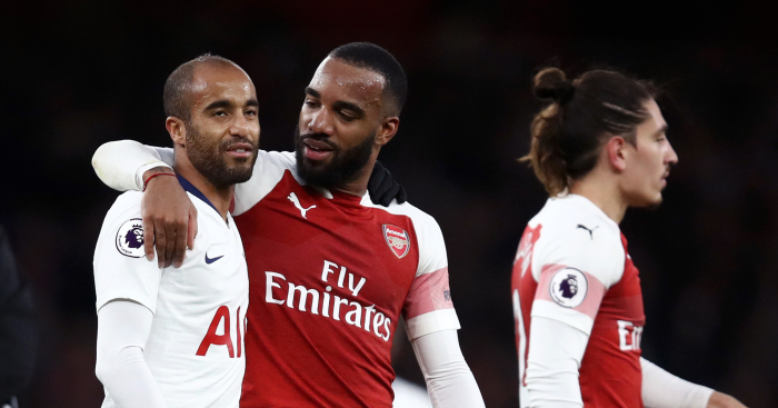 Big Midweek: Arsenal v Spurs, De Bruyne, Bournemouth, Puel